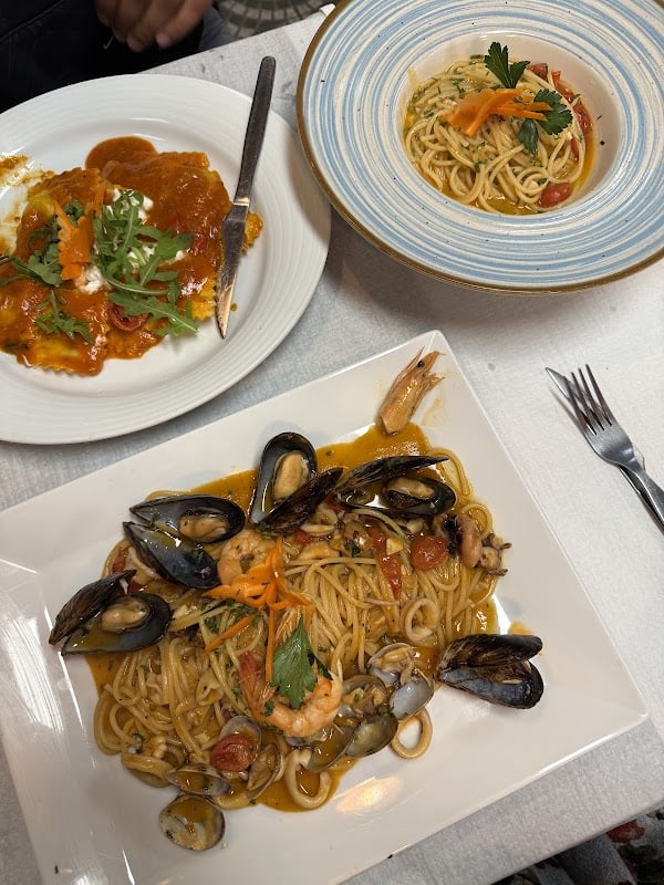 Restaurant Lisbonita Resturent à Lisboa, Portugal