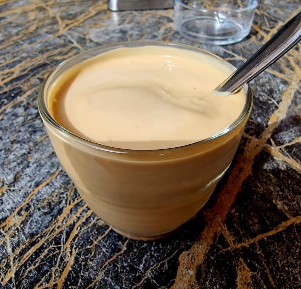 Restaurant L’Italiano à Chambéry, France