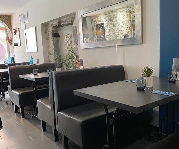 Restaurant L’Italiano à Chambéry, France