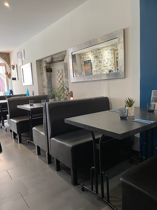 Restaurant L’Italiano à Chambéry, France