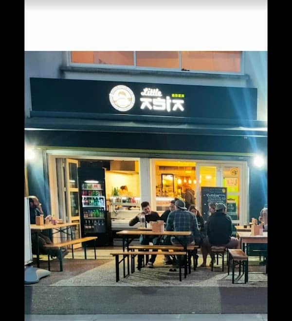 Restaurant Little asia mimizan à Mimizan, France