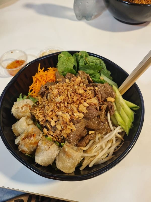 Restaurant Little asia mimizan à Mimizan, France