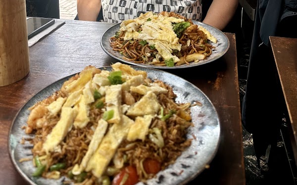 Little Buddha Asian restaurant – Best Asian Restaurant Amsterdam à Amsterdam, Pays-Bas