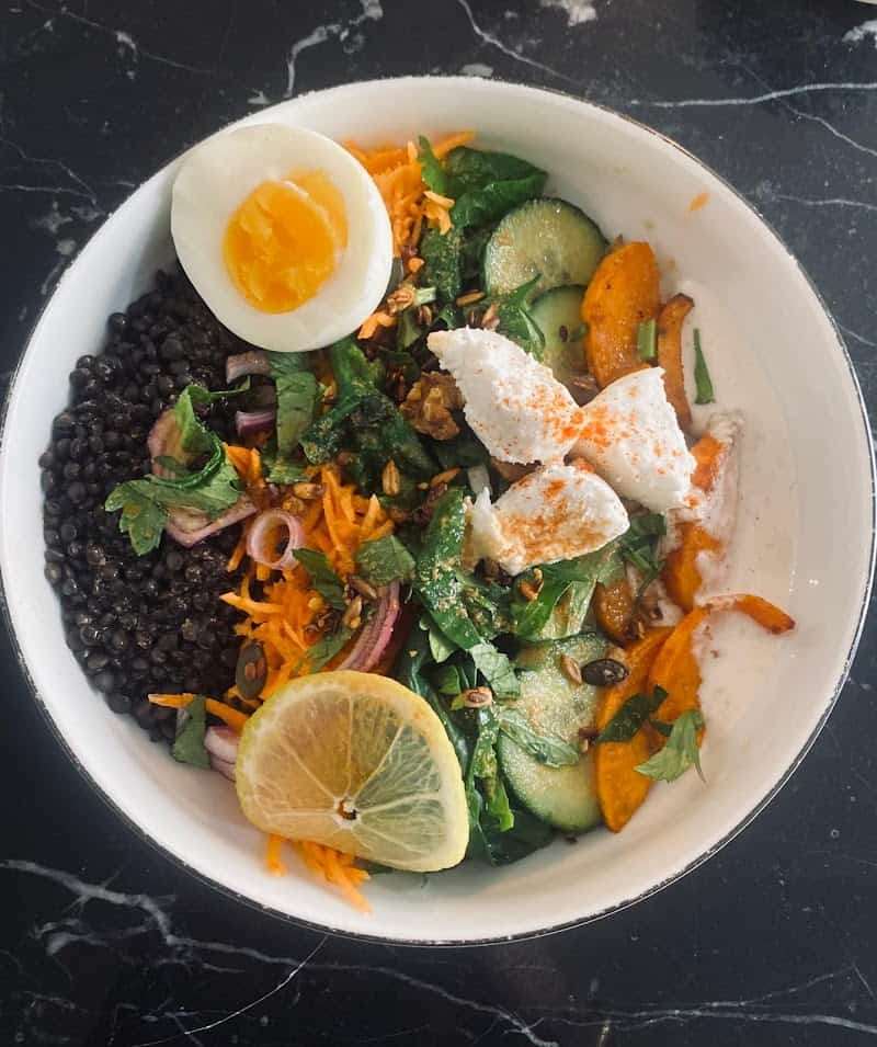 Restaurant Little Green Café Valbonne à Valbonne, France