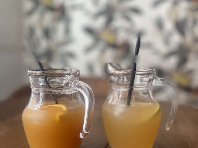 Restaurant Little Green Café Valbonne à Valbonne, France