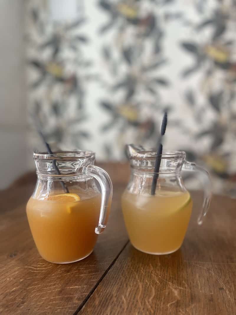 Restaurant Little Green Café Valbonne à Valbonne, France