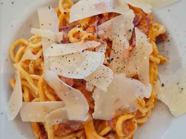 Restaurant Little Italy à Carpentras, France