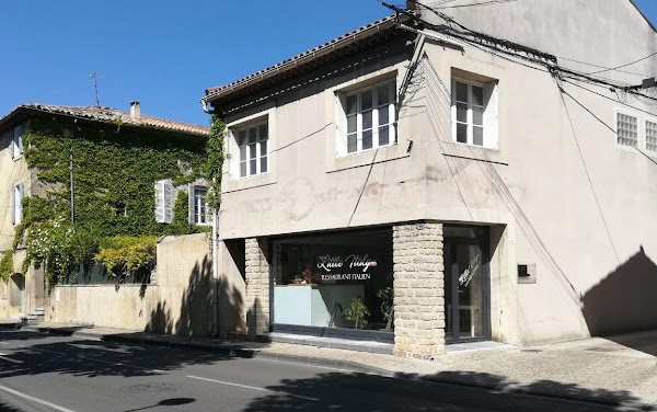 Restaurant Little Italy à Carpentras, France