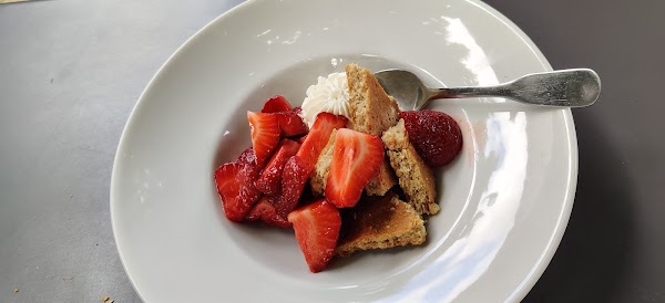 Restaurant L’O des Vignes à Fuissé, France