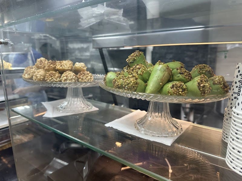 Restaurant L’Oasis à Cergy, France