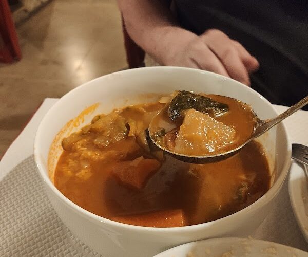 Restaurant L’Oasis à Guéret, France