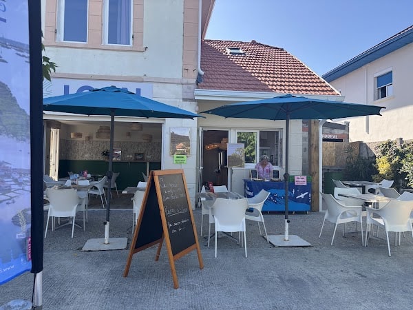 Restaurant LOCAL à Mimizan, France