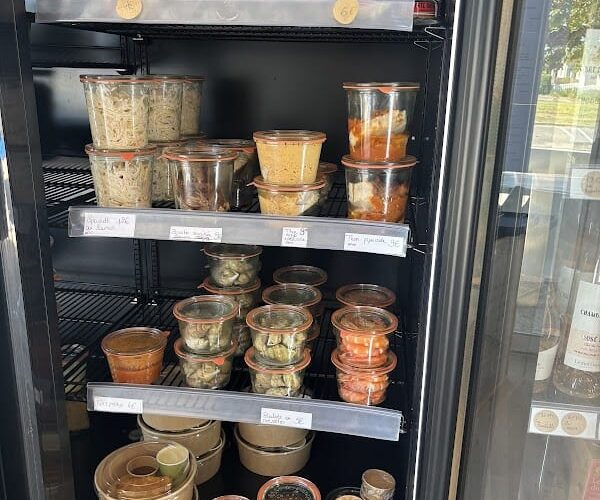 Restaurant LOCAL à Mimizan, France