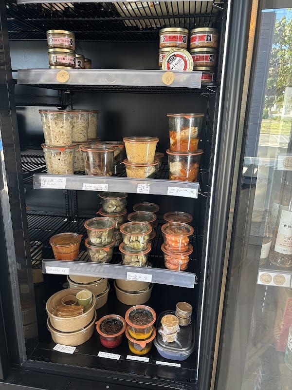 Restaurant LOCAL à Mimizan, France