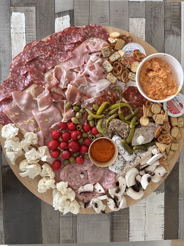 Restaurant LOCAL à Mimizan, France