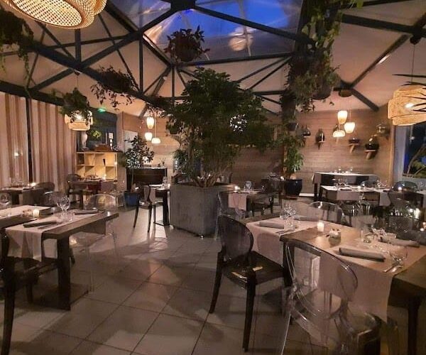 Restaurant Logis Hôtel Au Canard Gourmand à Samatan, France