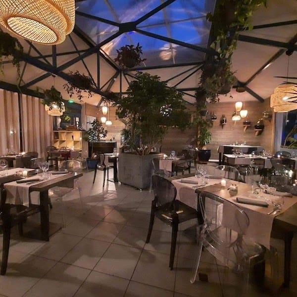 Restaurant Logis Hôtel Au Canard Gourmand à Samatan, France