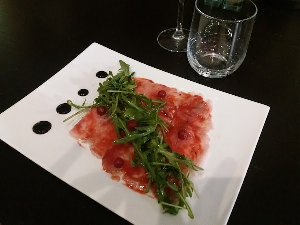 Restaurant Logis Hôtel Au Canard Gourmand à Samatan, France