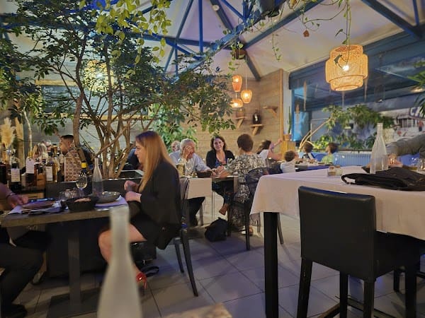 Restaurant Logis Hôtel Au Canard Gourmand à Samatan, France