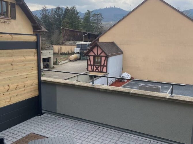 Restaurant Logis Hôtel Colmar Vignes à Eguisheim, France