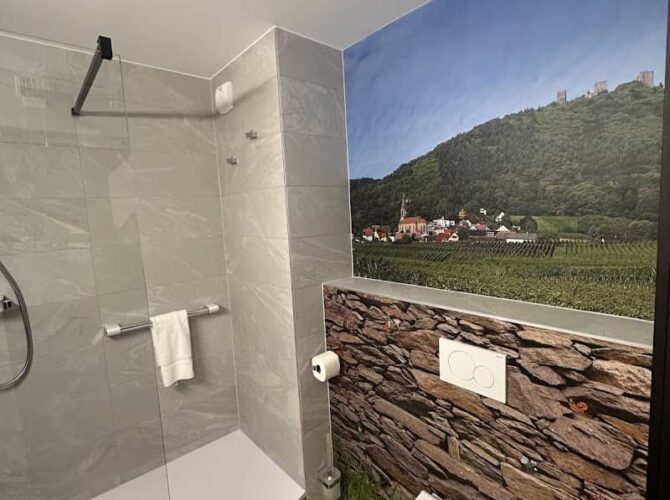 Restaurant Logis Hôtel Colmar Vignes à Eguisheim, France