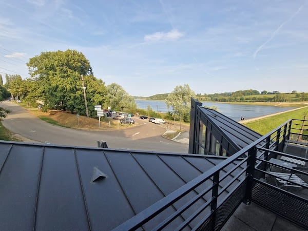 Restaurant Logis Hôtel les Voiliers à Peigney, France