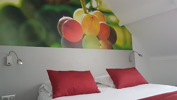 Restaurant Logis Hôtel l’Escargotière à Chenôve, France