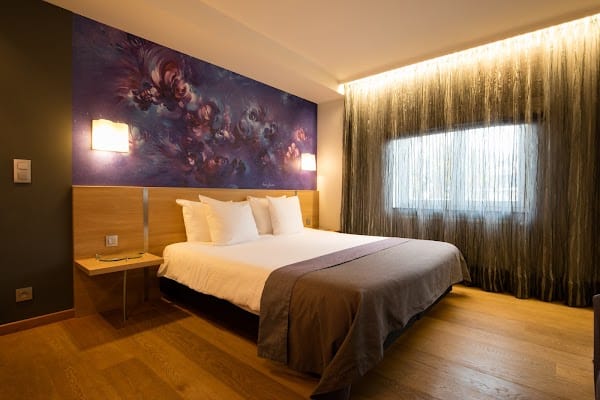 Logis Hôtel Restaurant l’Auberge Spa à Spa, Belgique