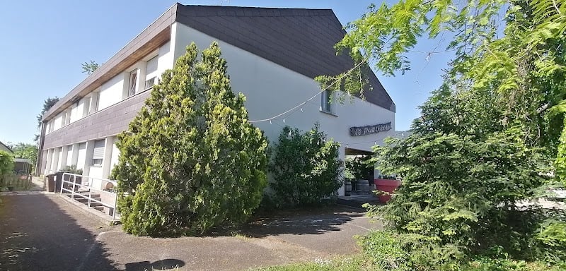 Logis Hôtel Restaurant Traîteur – LA PALETTE à Wettolsheim, France