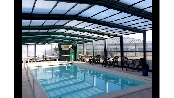 Restaurant Logis Jum Hôtel – Rest. Atelier Grill à Saints-Geosmes, France