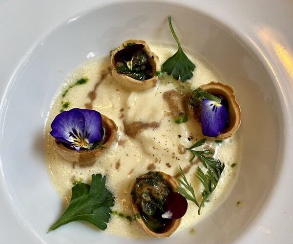 Restaurant L’Oh à la Bouche ! à Aurillac, France