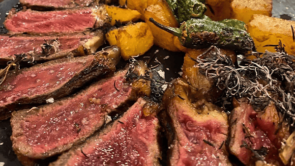 Restaurant LOKAL BAR à Barcelone, Espagne