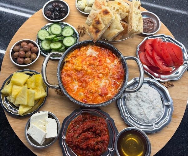 Restaurant Lokma à Pontarlier, France