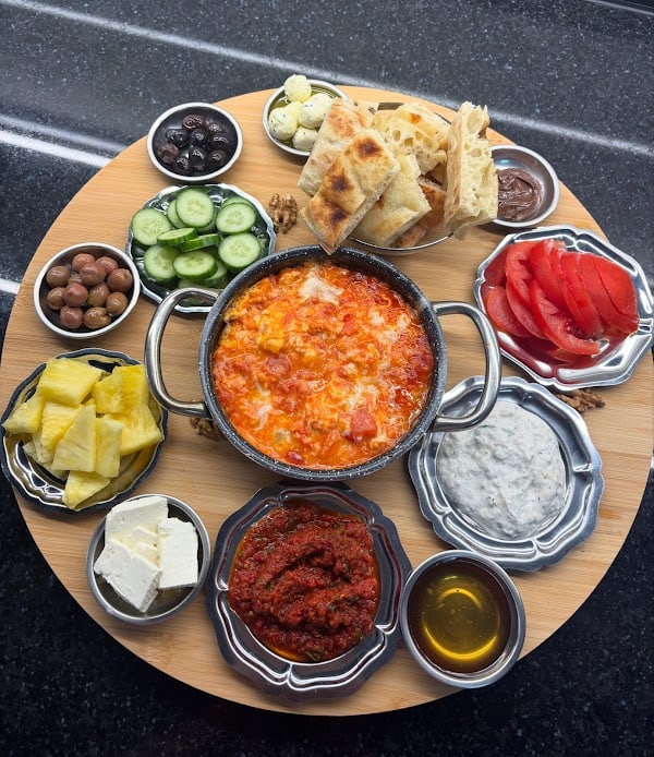 Restaurant Lokma à Pontarlier, France