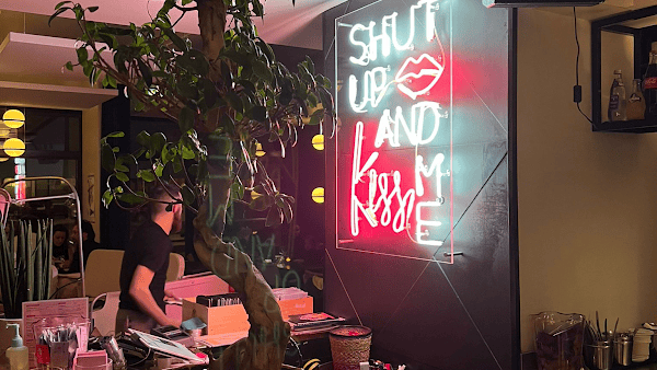 Restaurant Lolita Ermont à Ermont, France