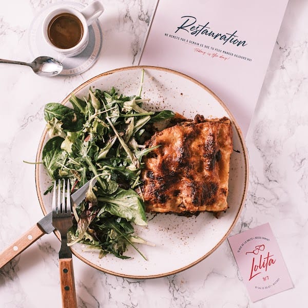 Restaurant Lolita Ermont à Ermont, France