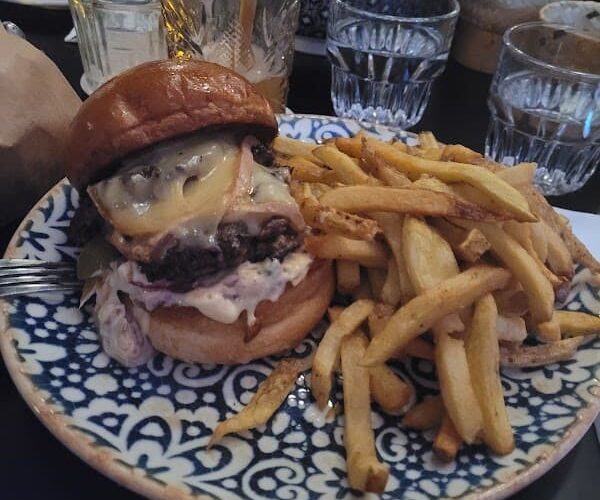 Restaurant Lolita Ermont à Ermont, France