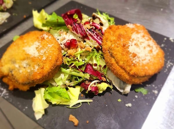 Restaurant L’Olivier – Wavre à Wavre, Belgique