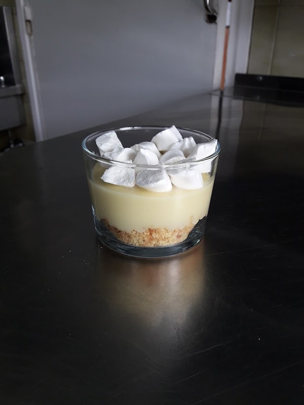 Restaurant L’Olympic à Aurillac, France