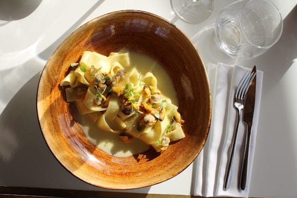 L’OPALE RESTAURANT DUNKERQUE à Dunkerque, France