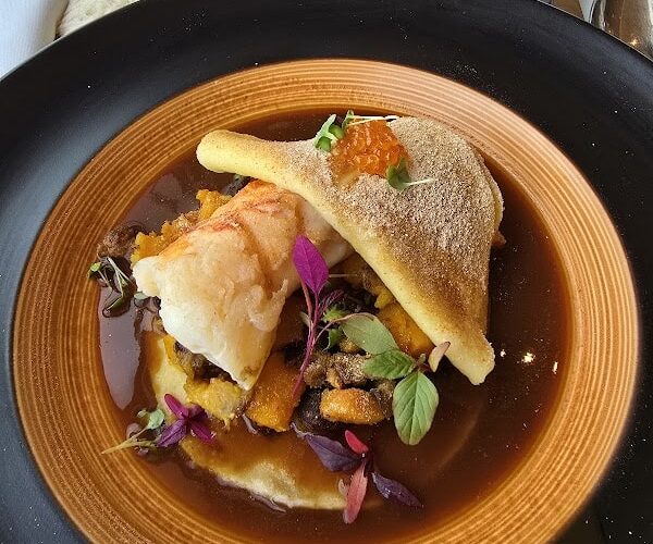 L’OPALE RESTAURANT DUNKERQUE à Dunkerque, France