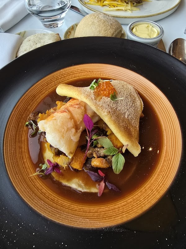 L’OPALE RESTAURANT DUNKERQUE à Dunkerque, France