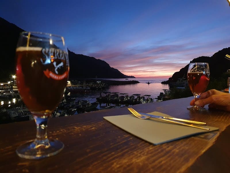 Restaurant L’Ora Porto – Crêperie – Bar Lounge à Ota, France