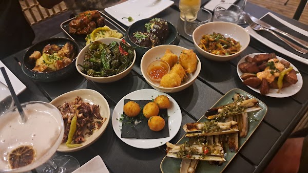 Restaurant L’Orchestra à Mimizan, France