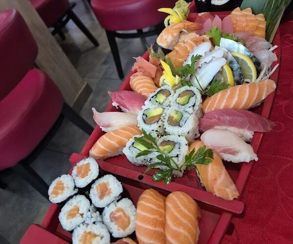 Restaurant L’orchidée à Tulle, France