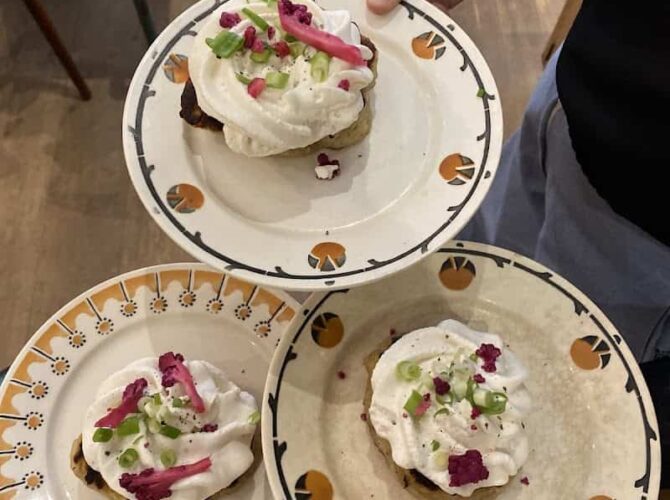 Restaurant L’ordonnance à Lisieux, France