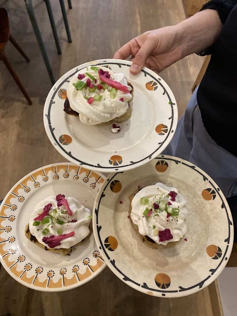 Restaurant L’ordonnance à Lisieux, France