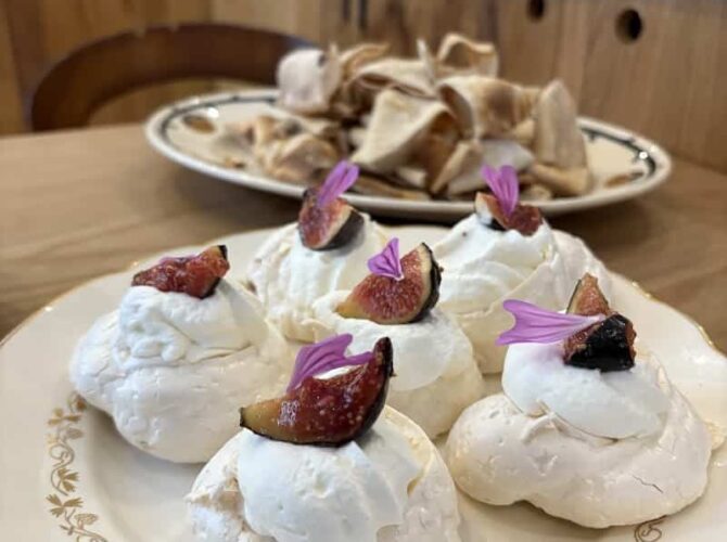 Restaurant L’ordonnance à Lisieux, France