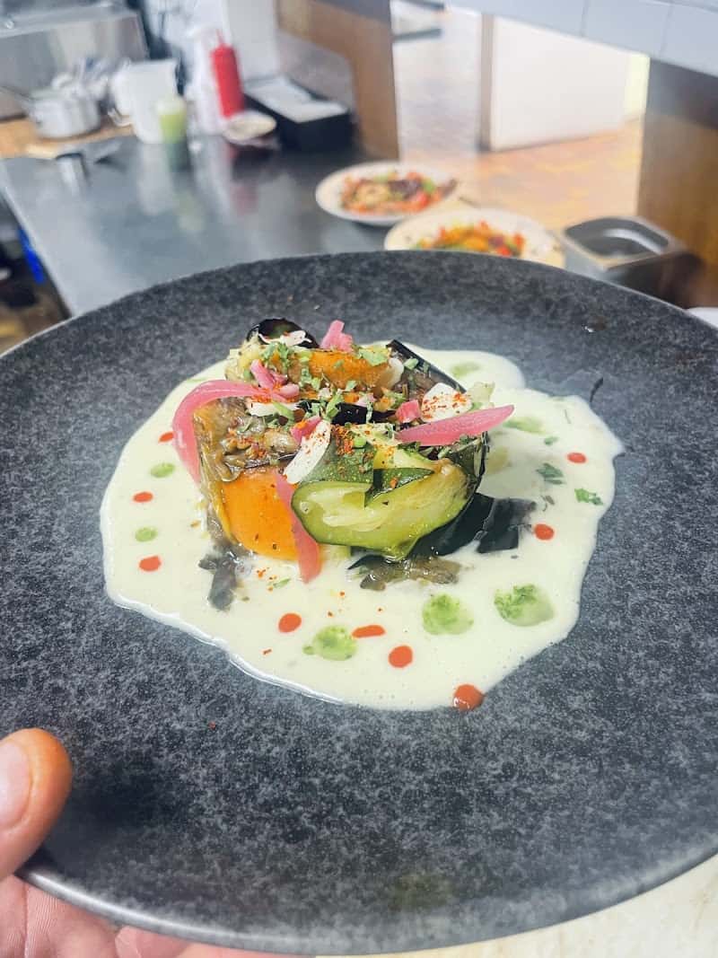 Restaurant L’Orée des Pins à Grayan-et-l'Hôpital, France