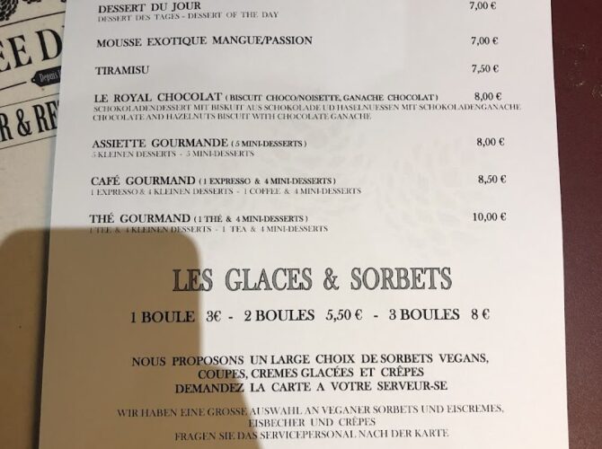 Restaurant L’Orée des Pins à Grayan-et-l'Hôpital, France